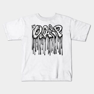 DRIP Kids T-Shirt